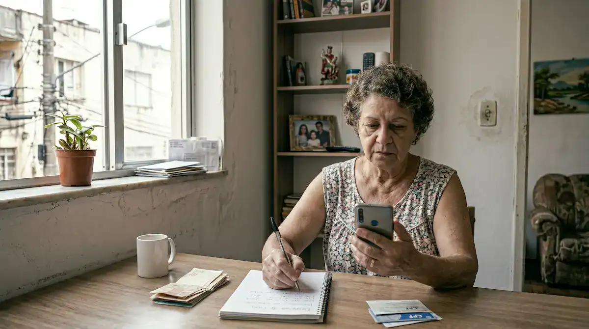 Registrato Banco Central: como consultar empréstimos, contas e chaves Pix no CPF, por advogado João Coelho, 2026